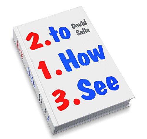 How to See: Looking, Talking, and Thinking about Art