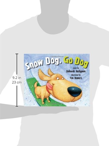 Snow Dog, Go Dog