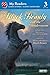 Black Beauty and the Thunderstorm (My Readers)