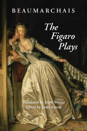 The Figaro Plays (Hackett Classics)