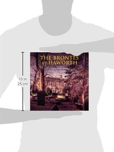 The Brontes at Haworth