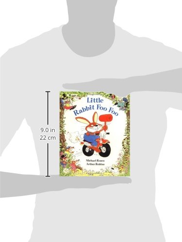 Little Rabbit Foo Foo