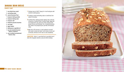 Breads: Delicious Homemade Yeast Breads, Quick Breads, Biscuits, Muffins, Scones, Coffee Cakes and More