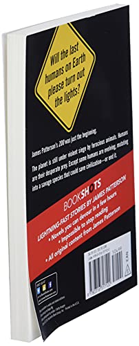 Zoo 2 (BookShots)