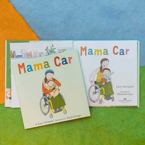 Mama Car