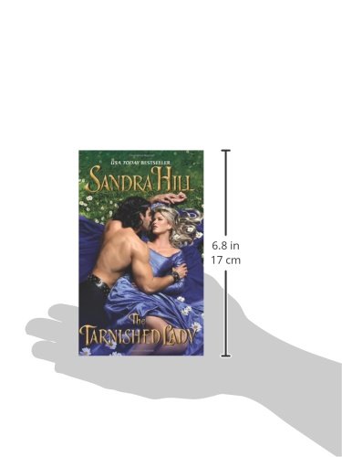 The Tarnished Lady (Viking I, 3)