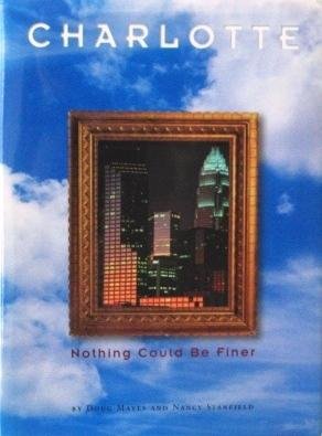 Charlotte: Nothing Could Be Finer (Urban Tapestry Series)