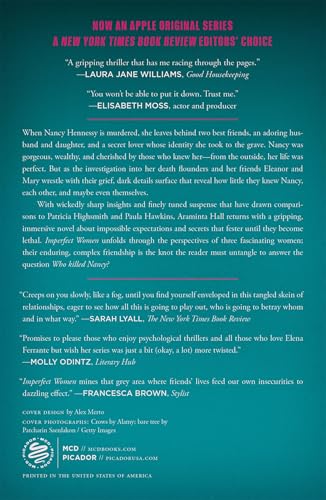 Imperfect Women