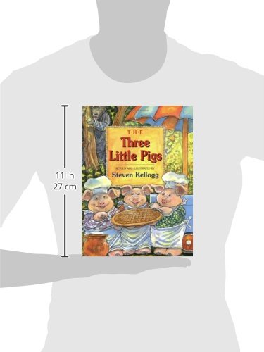The Three Little Pigs