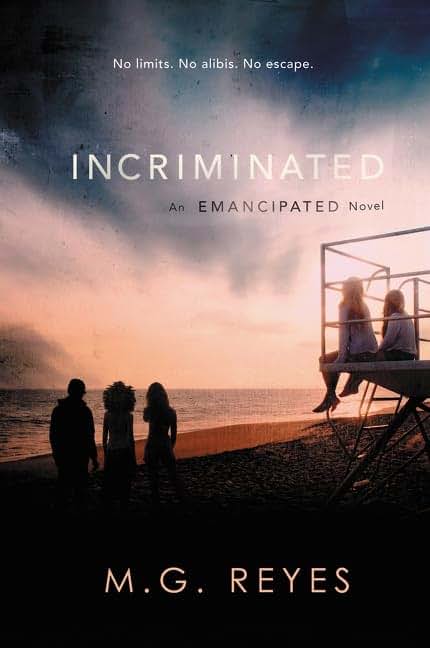 Incriminated (Emancipated, 2)