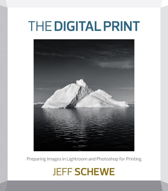 Digital Print, The: Preparing Images in Lightroom and Photos