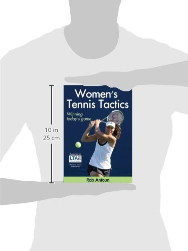 Women's Tennis Tactics