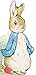 All About Peter (Peter Rabbit)