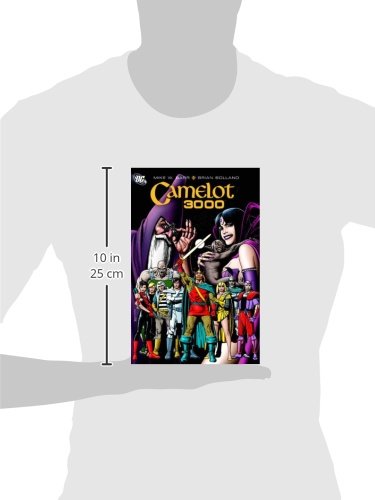 Camelot 3000