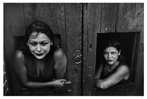 Henri Cartier-Bresson: The Decisive Moment by Cartier-Bresso