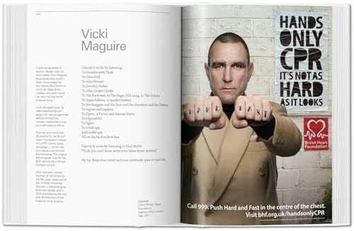 The Copy Book: How Some of the Best Advertising Writers in the World Write Their Advertising