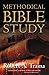 Methodical Bible Study