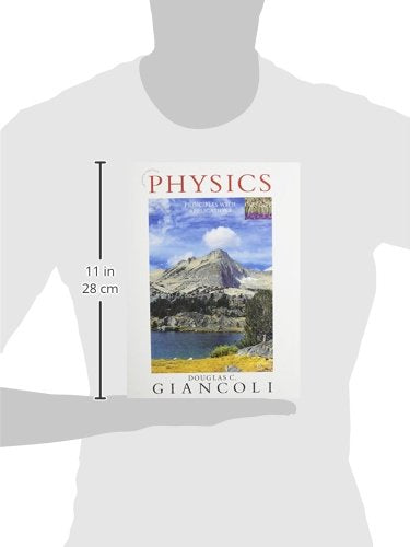 Physics: Principles and Applications and Modified Mastering Physics with eText and Access Card (7th Edition)
