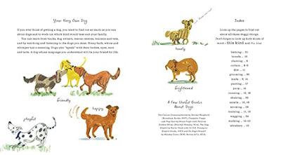 Our Very Own Dog: Taking Care of Your First Pet Read and Wo