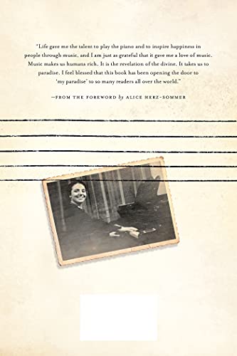 Alice's Piano: The Life of Alice Herz-Sommer