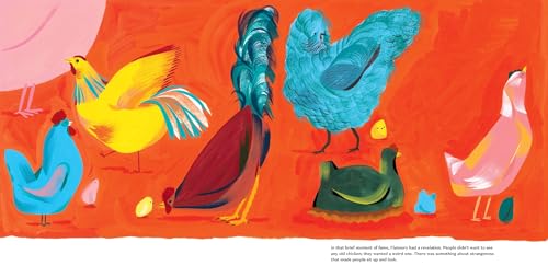 The Strange Birds of Flannery O'Connor: A Life