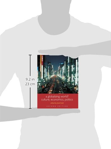 A Globalizing World? (Understanding Social Change)