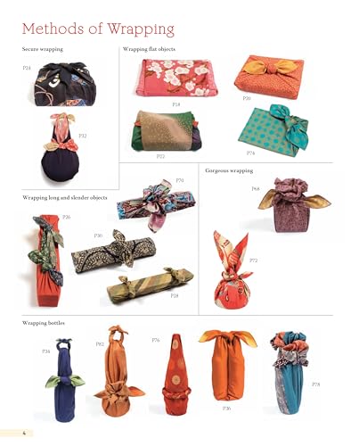Wrapping with Fabric: Your Complete Guide to Furoshiki - The Japanese Art of Wrapping