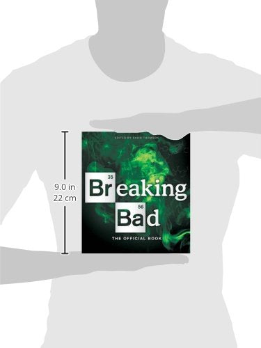 Breaking Bad: The Official Book