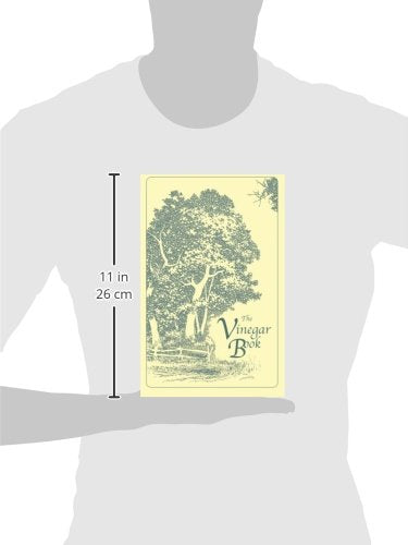 The Vinegar Book