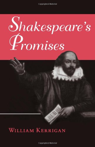 Shakespeare's Promises