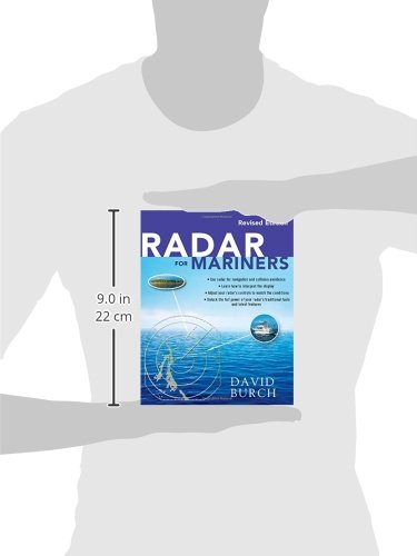 Radar for Mariners, Revised Edition
