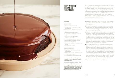 Chocolate Baking: The Ultimate Guide to Cakes, Cookies, Desserts & Pastries