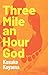 Three Mile an Hour God