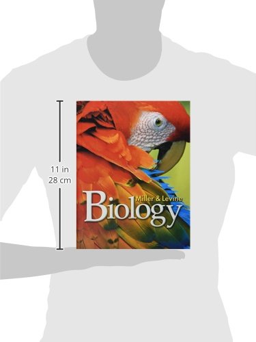 Miller & Levine Biology: 2010 On-Level, Student Edition