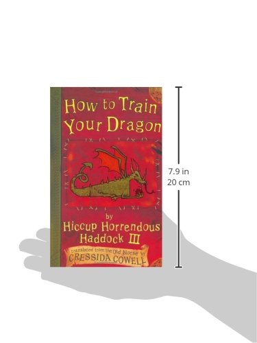 How to Train Your Dragon (How to Train Your Dragon, 1)