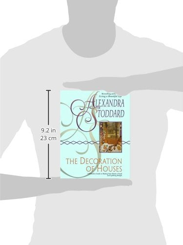 The Decoration of Houses (Harperresource Book)