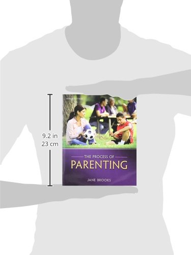 The Process of Parenting