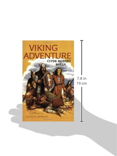 Viking Adventure