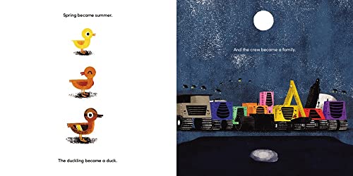 The Digger and the Duckling (The Digger Series)