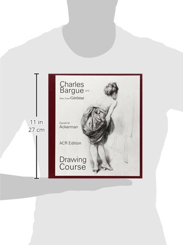 Charles Bargue: Drawing Course