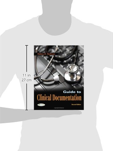 Guide to Clinical Documentation