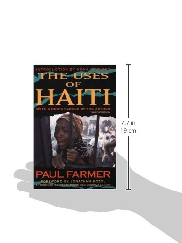 The Uses of Haiti