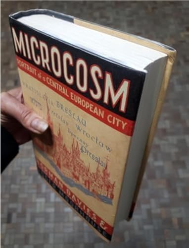 Microcosm: A Portrait of a Central European City