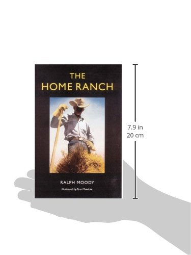 The Home Ranch