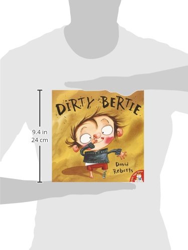 Dirty Bertie