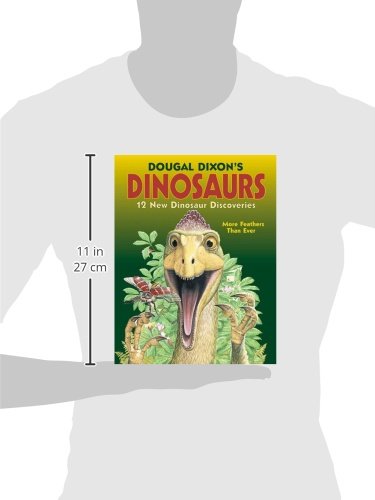 Dougal Dixon's Dinosaurs
