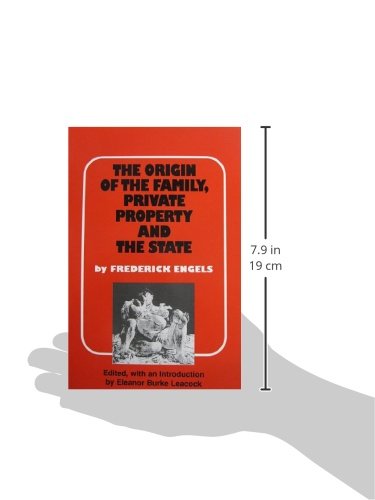 The Origin of the Family, Private Property, and the State, in the Light of the Researches of Lewis H. Morgan (English and German Edition)