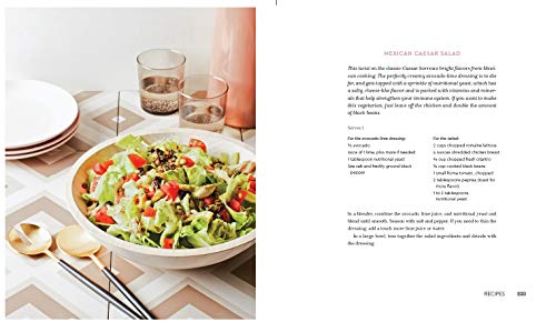 The Wellness Remodel: A Guide to Rebooting How You Eat, Move, and Feed Your Soul