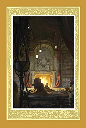 Assassin's Apprentice (The Illustrated Edition): The Farseer