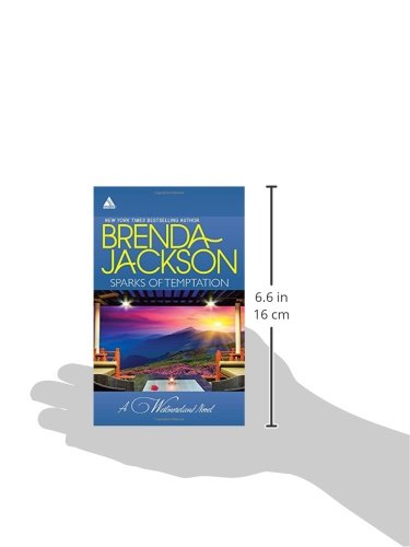 Sparks of Temptation: An Anthology (The Westmorelands)